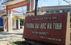 151 lưu học sinh Lào ở Hà Tĩnh tự ý rời khỏi ký túc xá