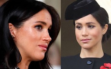 Meghan Markle sốt sắng muốn sớm ra mắt sách để được minh oan khỏi những tai tiếng tại hoàng gia Anh