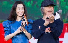 Kênh thông tin lớn tiết lộ Trương Bá Chi và Châu Tinh Trì chuẩn bị kết hôn, nhưng phản ứng của người xem mới đáng chú ý