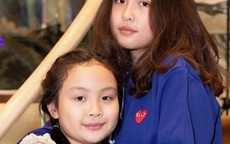Hai con gái của Phượng Chanel