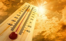 Thông tin về đợt nắng nóng gay gắt ở miền Bắc và Trung Bộ