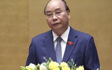 Thủ tướng Chính phủ: Việt Nam có mô hình chống dịch hợp lý, hiệu quả, chi phí thấp, được nhân dân ủng hộ