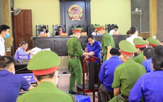 Đề nghị triệu tập cựu Giám đốc Sở GD&ĐT Sơn La đến toà xử vụ gian lận thi cử