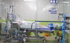 Phi công Vietnam Airlines mắc COVID-19 nguy kịch vì chưa khống chế được nhiễm trùng phổi