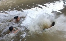 Rủ nhau ra đập nước tắm, 2 học sinh ở Hà Tĩnh đuối nước thương tâm