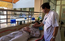 TP Hồ Chí Minh xuất hiện 9 ổ dịch sốt xuất huyết mới