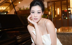 Hoa hậu Khánh Vân thanh minh sau phát ngôn “một đêm thức dậy, bỗng có nhà mới, xe mới”