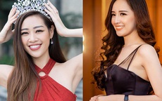 Mai Phương Thúy, Khánh Vân: 2 Hoa hậu bị "ăn đòn" oan vì mạnh miệng nói về tiền bạc - nhà xe