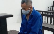 Giảm án cho gã thợ sơn dâm ô 2 bé gái ở Hà Nội