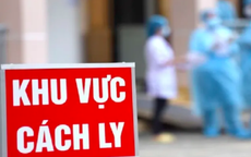 24 ngày Việt Nam không có ca lây nhiễm COVID-19 trong cộng đồng