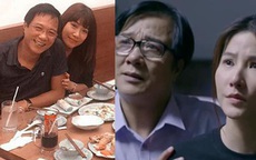 NSND Trọng Trinh - bố Linh phim "Tình yêu và tham vọng": U70 vẫn say nghề và bình yên bên vợ trẻ kém 16 tuổi
