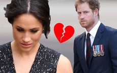 Bạn thân Meghan Markle để lộ chi tiết sốc khiến fan của Hoàng tử Harry vô cùng bức xúc