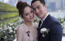 Nửa đêm chồng Chung Hân Đồng bị vợ cũ bóc phốt, bị dân tình tố vội hẹn hò gái trẻ sau khi ly hôn?