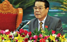 Ông Dương Thanh Bình Bí thư tỉnh ủy Cà Mau được bầu làm Ủy viên Ủy ban Thường vụ Quốc hội