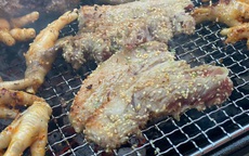 Công thức ướp thịt nướng BBQ siêu ngon, siêu đơn giản, ai làm cũng thành công