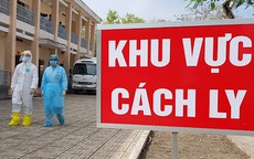 Phát hiện thêm ca mắc mới COVID-19, Việt Nam có 333 ca nhiễm