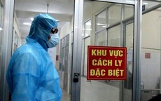 Việt Nam 72 ngày không có ca lây nhiễm COVID-19 trong cộng đồng, thế giới lên đến hơn 9,8 triệu ca nhiễm