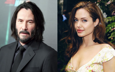 Rầm rộ tin Angelina Jolie hẹn hò tài tử 'Ma Trận', tiếp cận cả mẹ tình mới vì lâu lắm mới mê một người đàn ông đến vậy sau Brad Pitt?