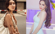 Hai mỹ nhân cùng tên Hương Giang: Người mập mờ hôn nhân, người chuyển giới thành Hoa hậu