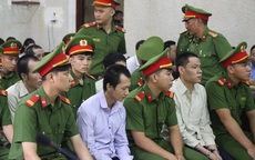 3 bị cáo lĩnh án tử trong vụ nữ sinh giao gà ở Điện Biên kêu "oan ức" tại tòa phúc thẩm