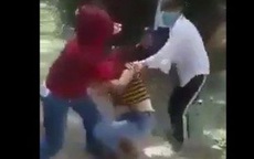 Nghệ An: Cô giáo bị đình chỉ công tác chủ nhiệm vì chậm xử lý học sinh đánh nhau