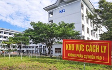 Bộ Y tế: Cử ngay đoàn cán bộ sản khoa, sơ sinh đến Quảng Nam hỗ trợ hơn 240 thai phụ trong khu cách ly