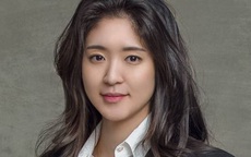 Ái nữ xinh đẹp con nhà tỷ phú Hàn Quốc kết hôn với con trai nhà tài phiệt