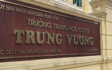 Đóng giả xe ôm công nghệ lừa đón học sinh ở cổng trường học