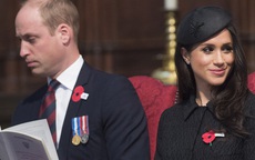 Người đàn ông quyền lực phá tan giấc mộng giàu sang của Meghan Markle ở hoàng gia Anh