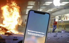 Apple khiến những kẻ cướp iPhone 'bẽ bàng' ra sao?