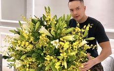 Nổi tiếng vì sở hữu nhiều bất động sản đắt tiền, Cao Thái Sơn tiếp tục khiến người hâm mộ choáng ngợp vì căn hộ mới này