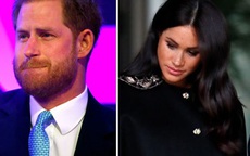 Meghan Markle và Harry gặp nguy hiểm khi ở Mỹ: Đi tắm nắng cũng có người theo dõi, bám đuổi