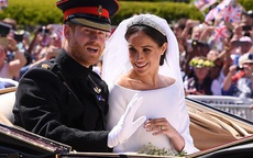 Kate từng cảnh báo Harry đừng vội cưới Meghan