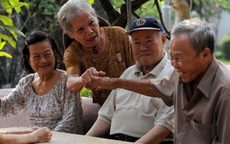 TP.HCM: Tất cả các bệnh viện đều phải có khoa lão cho người cao tuổi