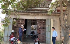 Vụ sụt lún nhà ở Tam Đa, Vĩnh Bảo (Hải Phòng): Chủ đầu tư lên tiếng