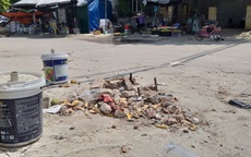 Hà Nội: Bi kịch phía sau vụ người phụ nữ bán hàng bị đâm chết tại chợ Yên