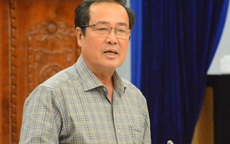Phó Chủ tịch thường trực UBND tỉnh Quảng Nam xin nghỉ hưu sớm trước 21 tháng