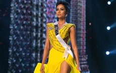 Hoa hậu H'Hen Niê bất ngờ được ASEAN vinh danh là 'Niềm tự hào của Đông Nam Á'