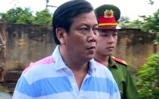 Giám đốc bị khởi tố vì giúp Trịnh Sướng làm xăng giả