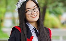 Nữ sinh Phú Yên giành học bổng 15 đại học Mỹ