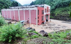 Mưa lũ lịch sử ở Hà Giang khiến 2 nhà máy thủy điện thiệt hại 370 tỷ đồng