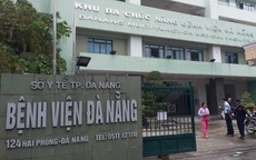 Quyền Bộ trưởng Bộ Y tế: Bệnh nhân ở Đà Nẵng chính thức dương tính COVID-19