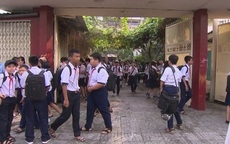 Sắp thay đổi hình thức thưởng, phạt học sinh ở trường học