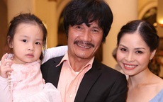 NSƯT Công Ninh lên chức cha ở tuổi 53: Tôi không bất ngờ vì biết mình còn khả năng sinh con