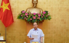 Thủ tướng: Chưa tìm ra nguồn lây COVID-19 ở Đà Nẵng, toàn thành phố giãn cách xã hội mức độ cao từ ngày mai
