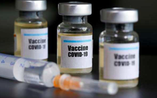 Nga chuẩn bị phê duyệt vắc-xin COVID-19 đầu tiên sau 2 tuần nữa