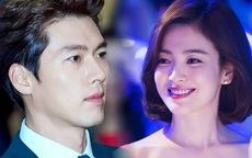 Song Hye Kyo và Hyun Bin đã mua biệt thự về sống chung với nhau rồi đây này?