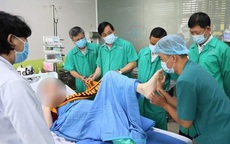 Toàn bộ người nước ngoài mắc COVID-19 ở Việt Nam đều được chữa khỏi