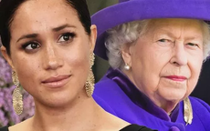 Tiết lộ sai lầm lớn nhất của hoàng gia Anh khiến Meghan Markle ngày càng ngang ngược, không coi ai ra gì