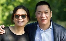 Triệu Vy chính thức lên tiếng tin đồn ly hôn vì xoá hết ảnh chồng